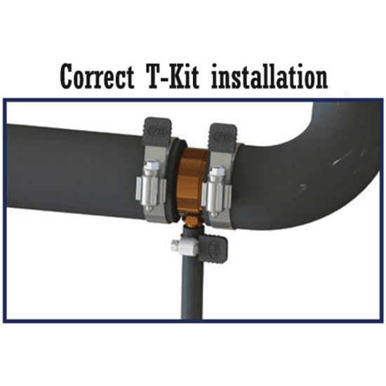 PSS Shaft Seal TKit PSS Shaft Seals Fisheries Supply