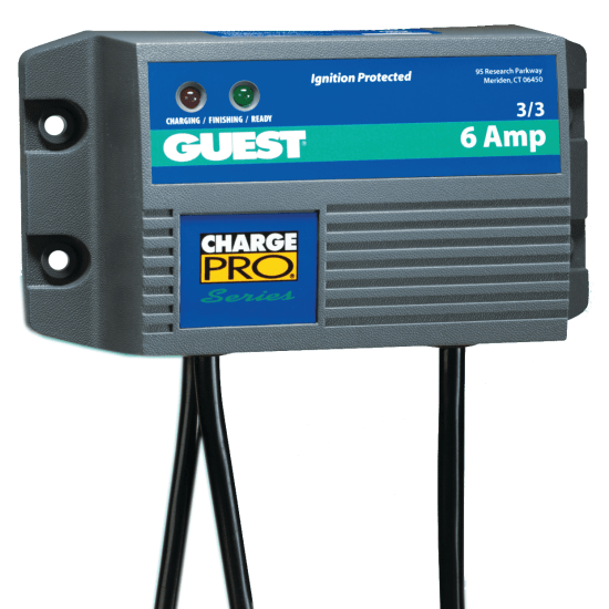 Guest 2607A Fisheries Supply