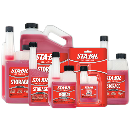 STABIL Gasoline Fuel Stabilizer StaBil Fuel Fisheries Supply