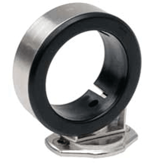 GENN POLE BOW BRACKET 75MM