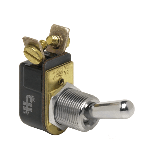 5543 Toggle Switch Cole Hersee Fisheries Supply