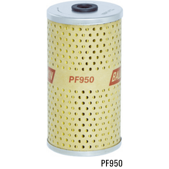 PF950 - Fuel Element