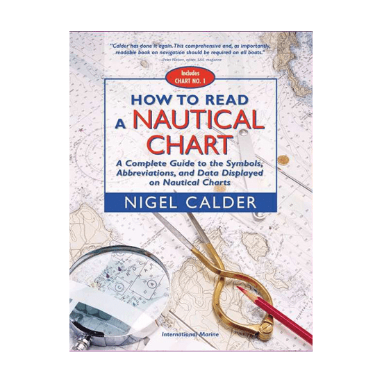 Nautcial Books INT087 Fisheries Supply