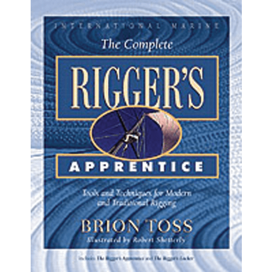 Complete Rigger&#39;s Apprentice
