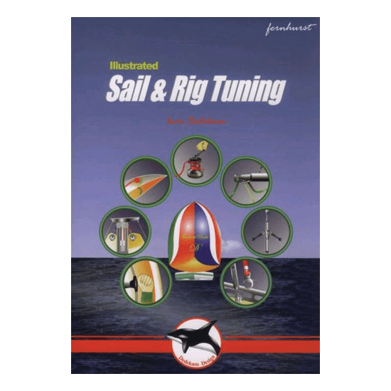 Nautcial Books FER009 Fisheries Supply