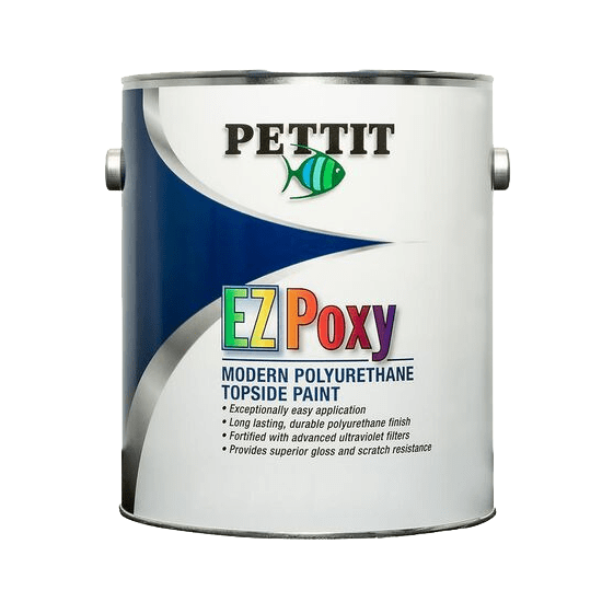 Easypoxy Topside & Deck Enamel Pettit Fisheries Supply