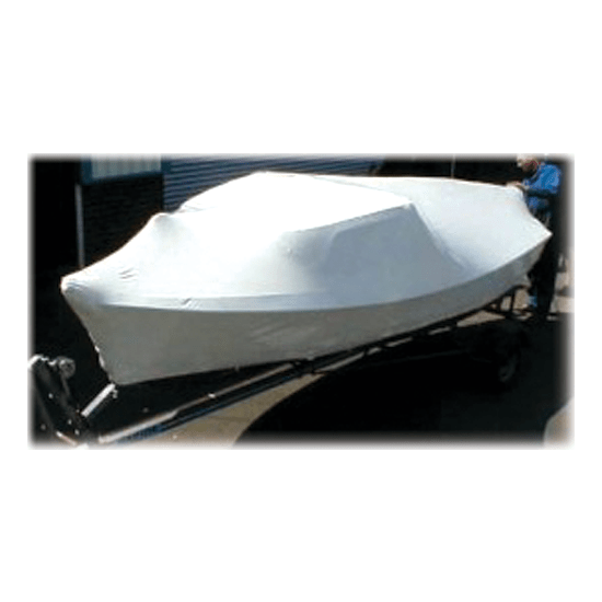 Dr. Shrink Transhield Boat Cover Install Kit Fisheries Supply