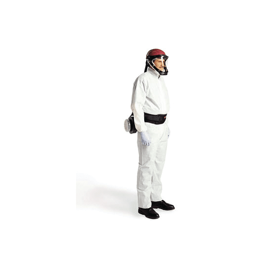 GVP Powered Air Purifying Respirator/PAPR Replacement Parts 3M