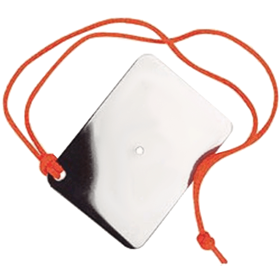 Marine Signal Mirror