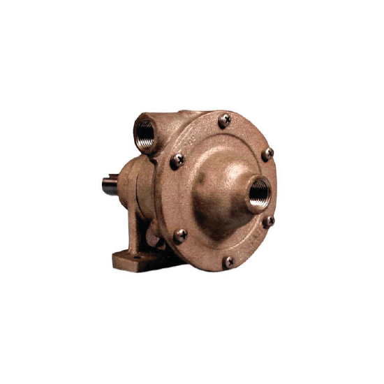Bronze Centrifugal Pumps Oberdorfer Pumps Fisheries Supply