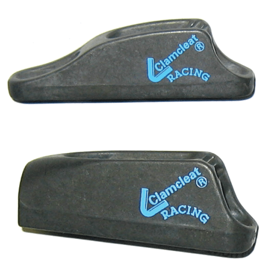 Clamcleat&#174; Jr. Racing Cleat Mk2