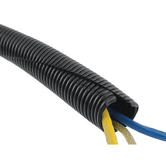 Slit Wire Harness Conduit - Split Loom