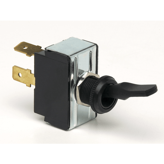 Paddle Style Toggle Switch Cole Hersee Discontinued Fisheries Supply