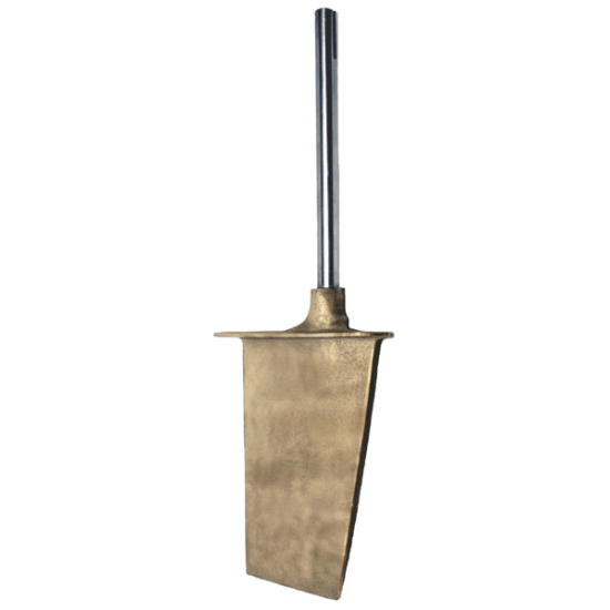 High Speed Rudders - Buck Algonquin | Fisheries Supply