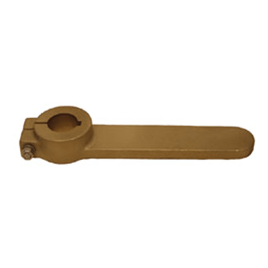 Buck Algonquin 81200 Fisheries Supply