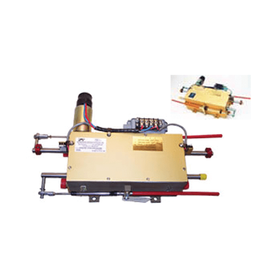 Engine Sychronizers - Glendinning Marine | Fisheries Supply