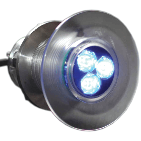 Aqualuma AQLWW3P Fisheries Supply