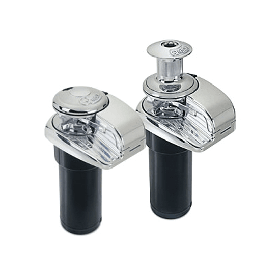 Crystal 1000 Windlass Quick Windlass Discontinued Fisheries Supply