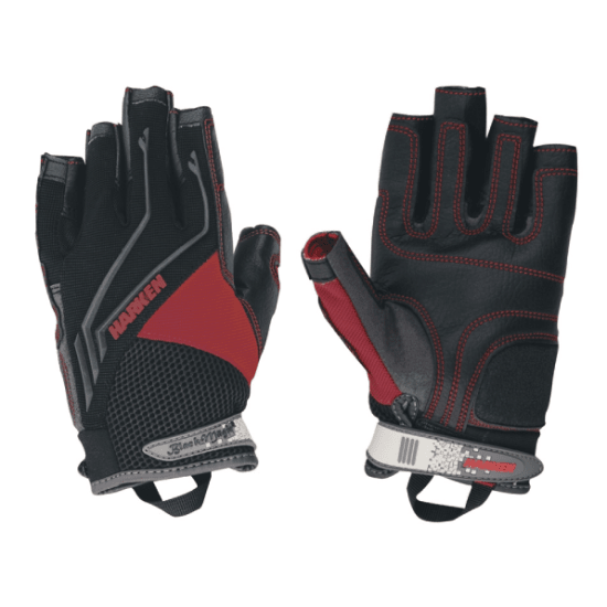 Harken Reflex Sailing Gloves