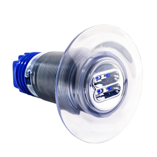6 Series LED Underwater Lights