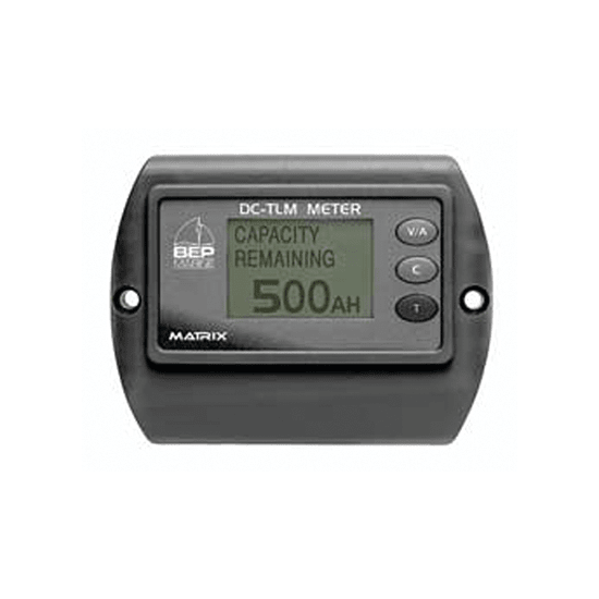 BEP Marine 600DCTLM Fisheries Supply