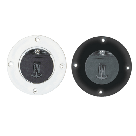 Flush Mount Scupper Adapters TH Marine Supplies Fisheries Supply