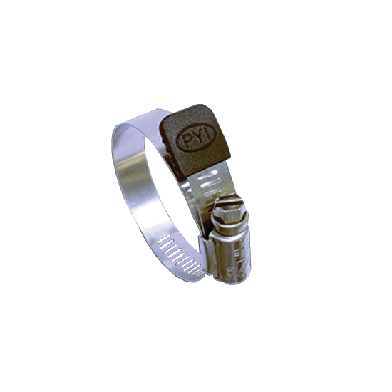 ClampJacket PYI Inc Fisheries Supply