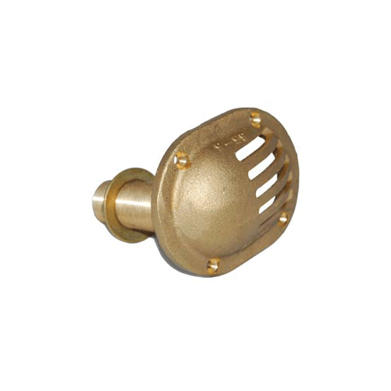 Intake Strainer Perko Fisheries Supply