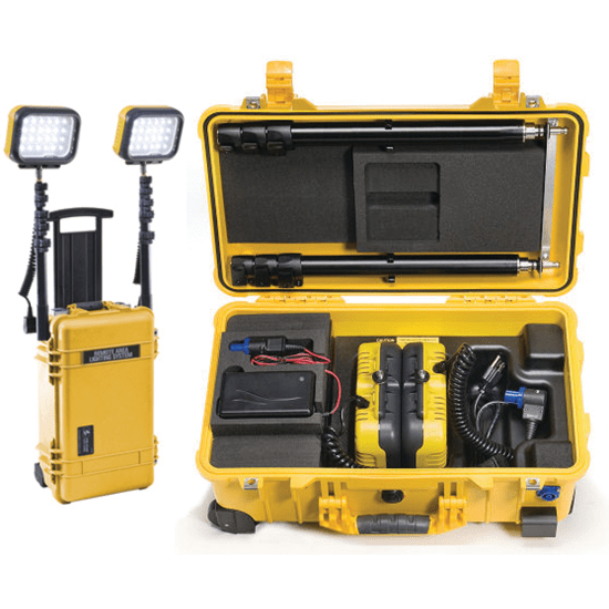 9460 Remote Area Lighting System