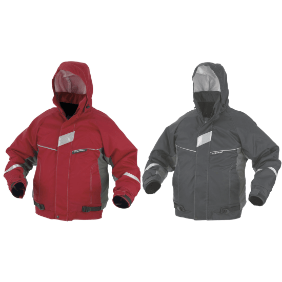 Boating Flotation Jacket - Stearns Discontinued | Fisheries Supply