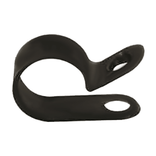 Heavy Duty Nylon Cable Clamps FTZ Industries Fisheries Supply