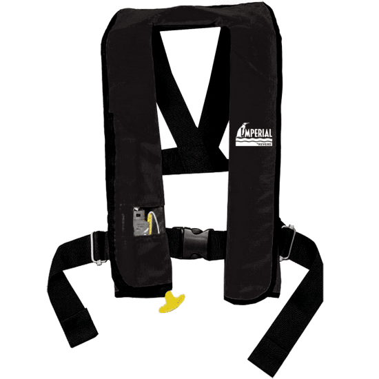 Imperial Commercial Inflatable PFD Automatic