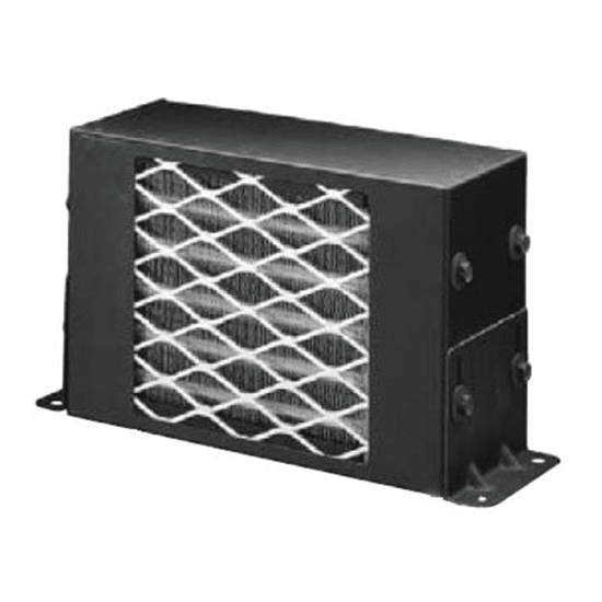 12 Volt Auxiliary Heaters R254 Red Dot Fisheries Supply