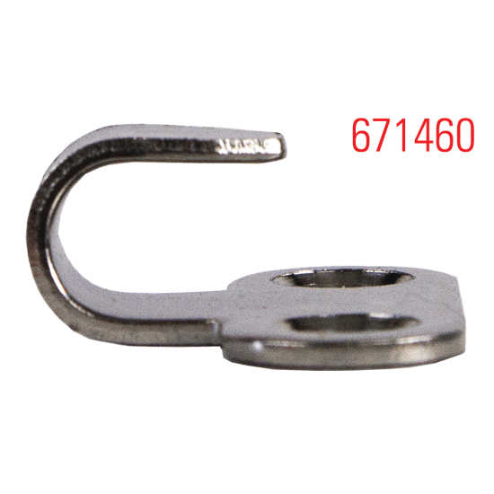 Hammock Hook SeaDog Line Fisheries Supply