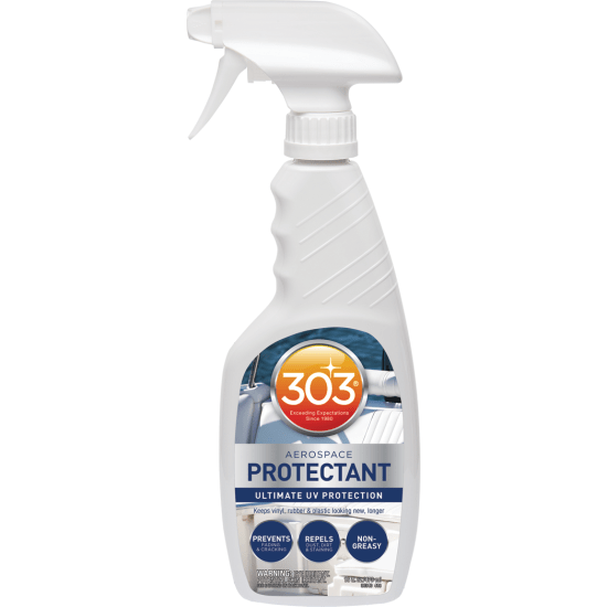303 Protectant, UV Protection