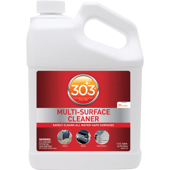 303 Multi Surface Cleaner - 32 oz.