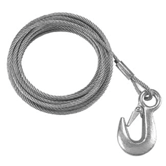 Winch Cables Fulton Performance Fisheries Supply