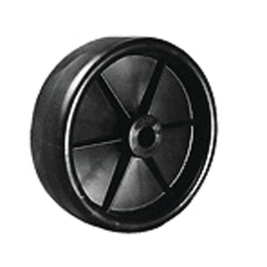 Replacement Wheel Kit - 8 Inch Wheel