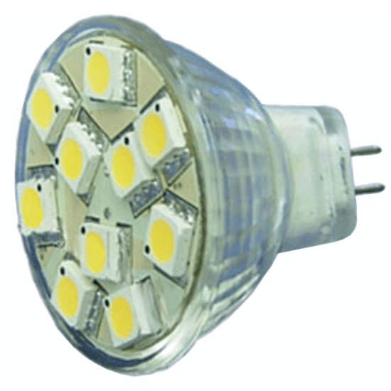 LED Flood and Spot Light Bulbs-MR1