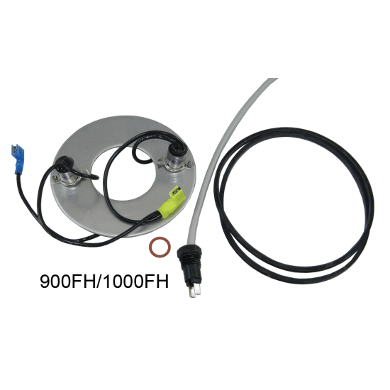 Electric Heater Kits for Turbine Series Diesel Fuel Filters