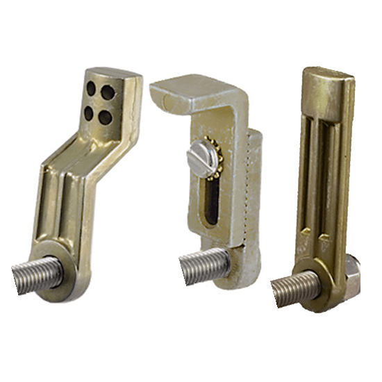 Spare Cam Bars For Flush Locks/Latches Perko Fisheries Supply