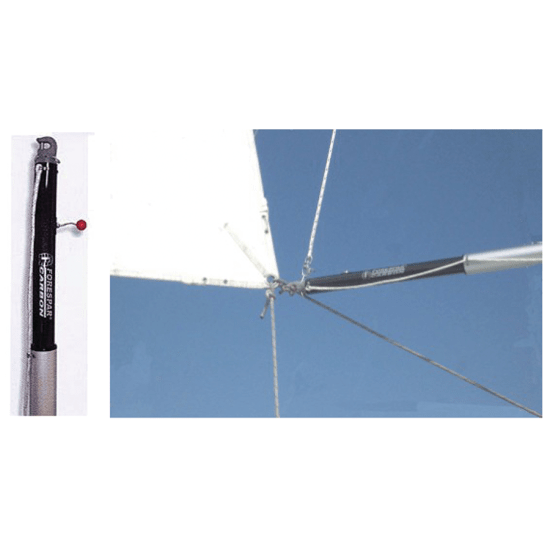 FOR 50/50 Line Control Whisker Poles