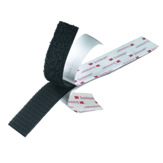 Hook & Loop Loop Side 3M Fisheries Supply