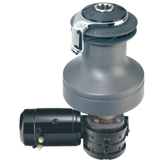 Lewmar 490402551 Fisheries Supply