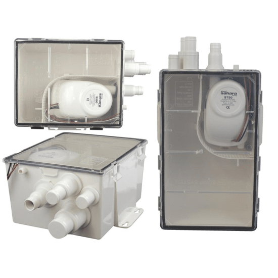 Shower Sump Pump Attwood Fisheries Supply