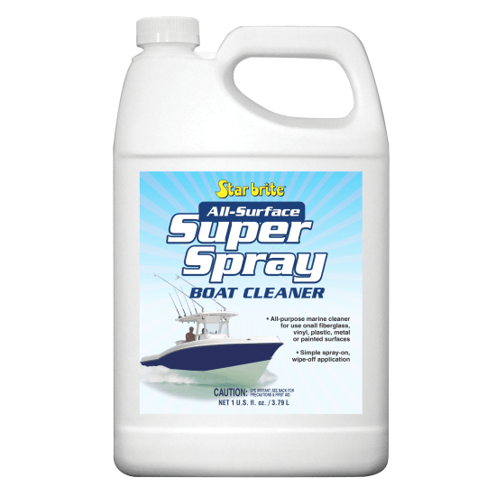 CleanBoat® Multi-Purpose Cleaner - 5L | Clean Boat US