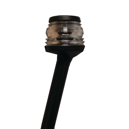 12V 2NM BLK SERIES 20 18IN ALL-RND POLEL
