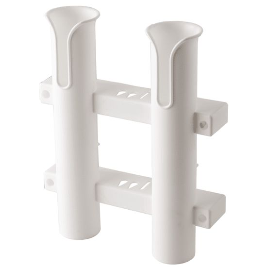 Wall Mount Rod Holder