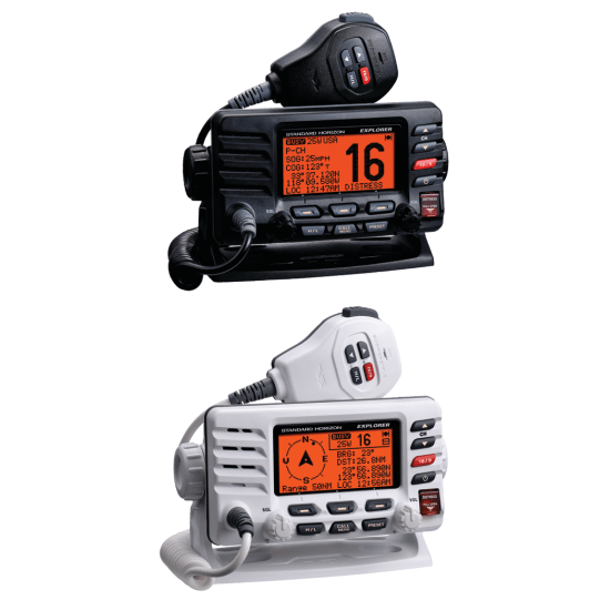 Explorer GX1600