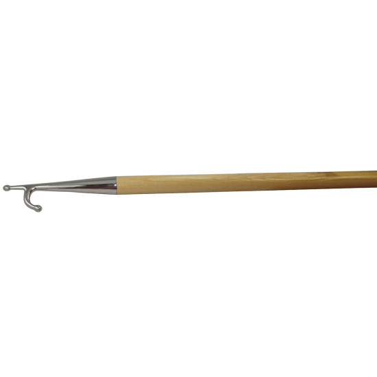 Wooden Boat Hook